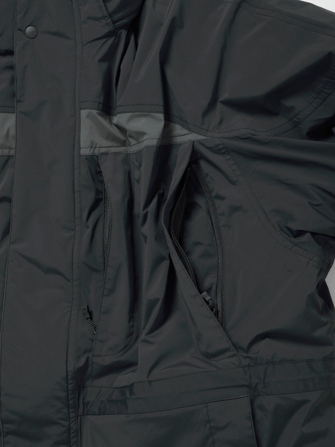 TECH MOUNTAIN EXTREME JACKET