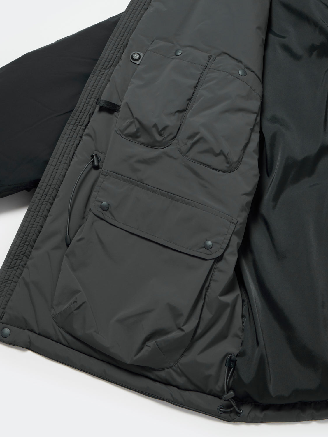 TECH MOUNTAIN EXTREME JACKET