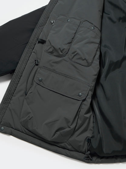 TECH MOUNTAIN EXTREME JACKET