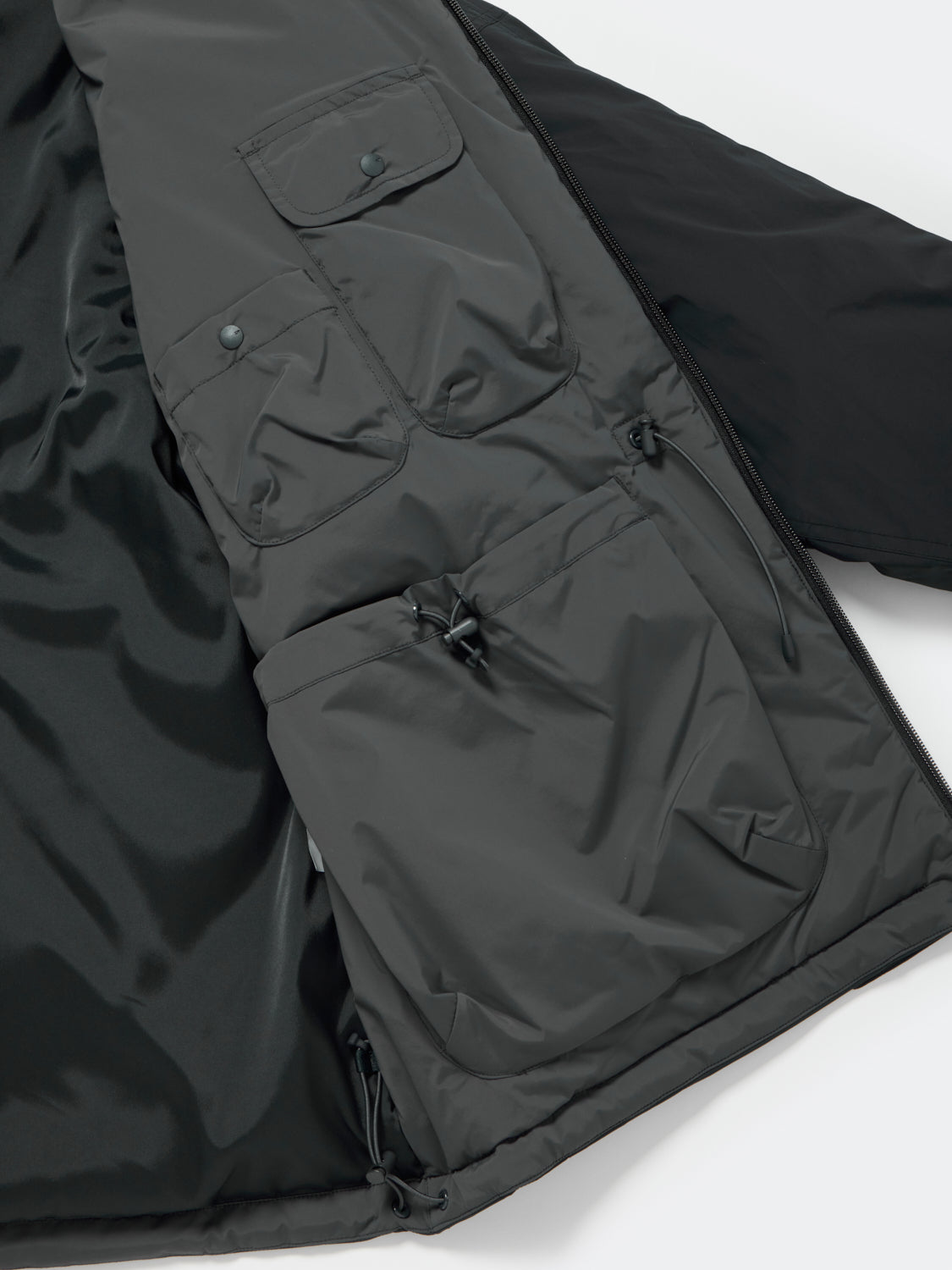 TECH MOUNTAIN EXTREME JACKET