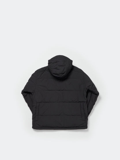 TECH EX-WEATHER DOWN JACKET