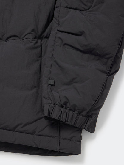 TECH EX-WEATHER DOWN JACKET