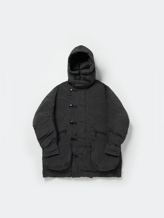 W's TECH B-7 MOD DOWN JACKET