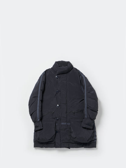 W's TECH B-7 MOD DOWN JACKET