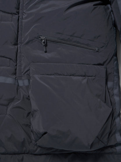 W's TECH B-7 MOD DOWN JACKET