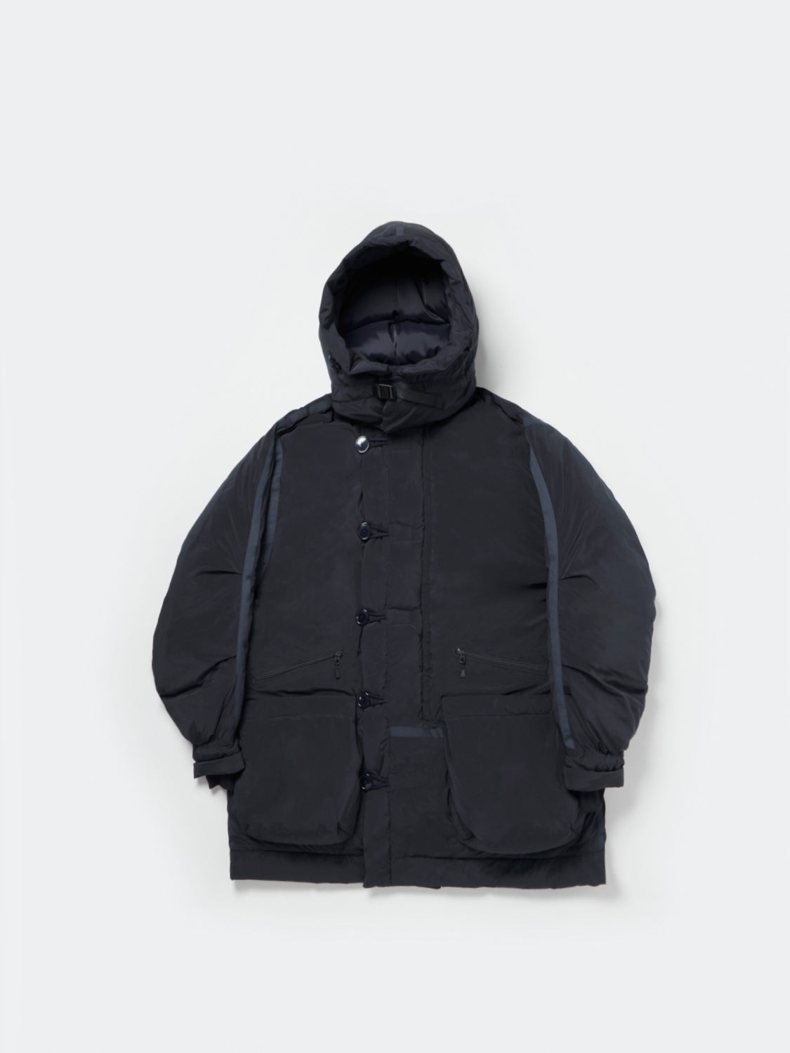 TECH B-7 MOD DOWN JACKET