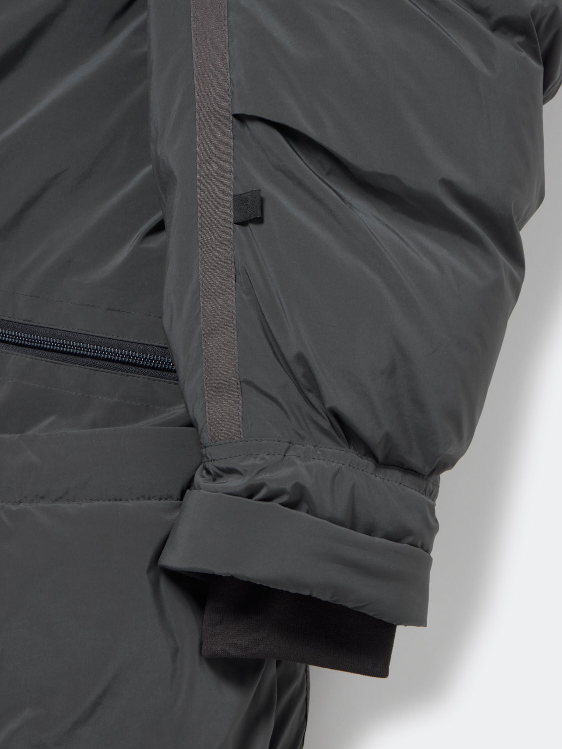 TECH B-7 MOD DOWN JACKET