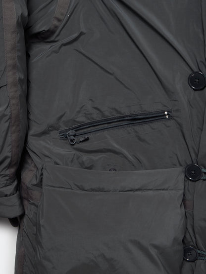 TECH B-7 MOD DOWN JACKET