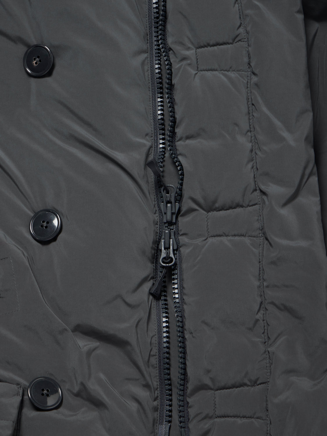 TECH B-7 MOD DOWN JACKET