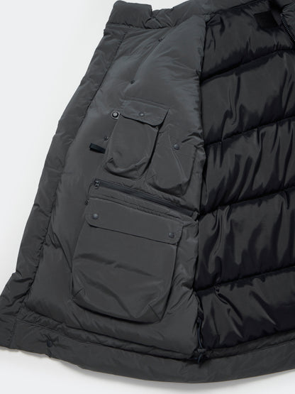 TECH B-7 MOD DOWN JACKET