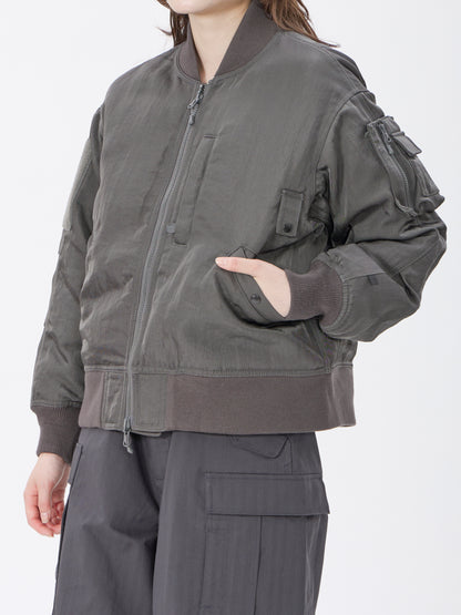 model：H164, B80.5, W62, H87, FREEサイズ着用