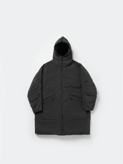 W's TECH 2WAY CADET DOWN PARKA