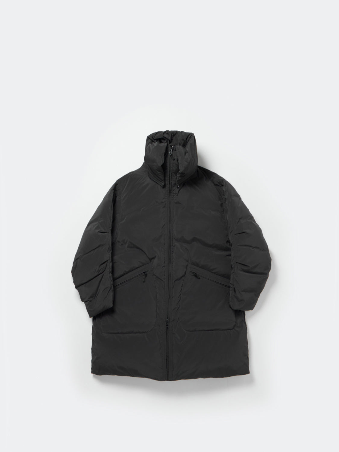 W's TECH 2WAY CADET DOWN PARKA