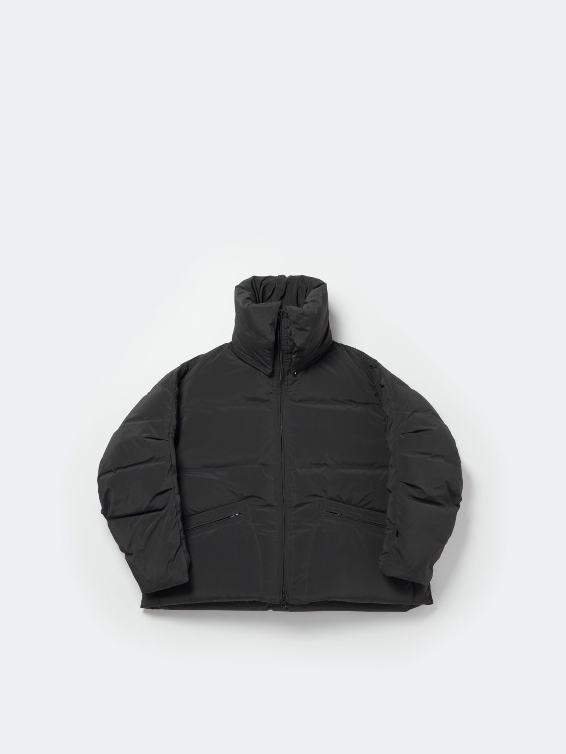 W's TECH 2WAY CADET DOWN PARKA