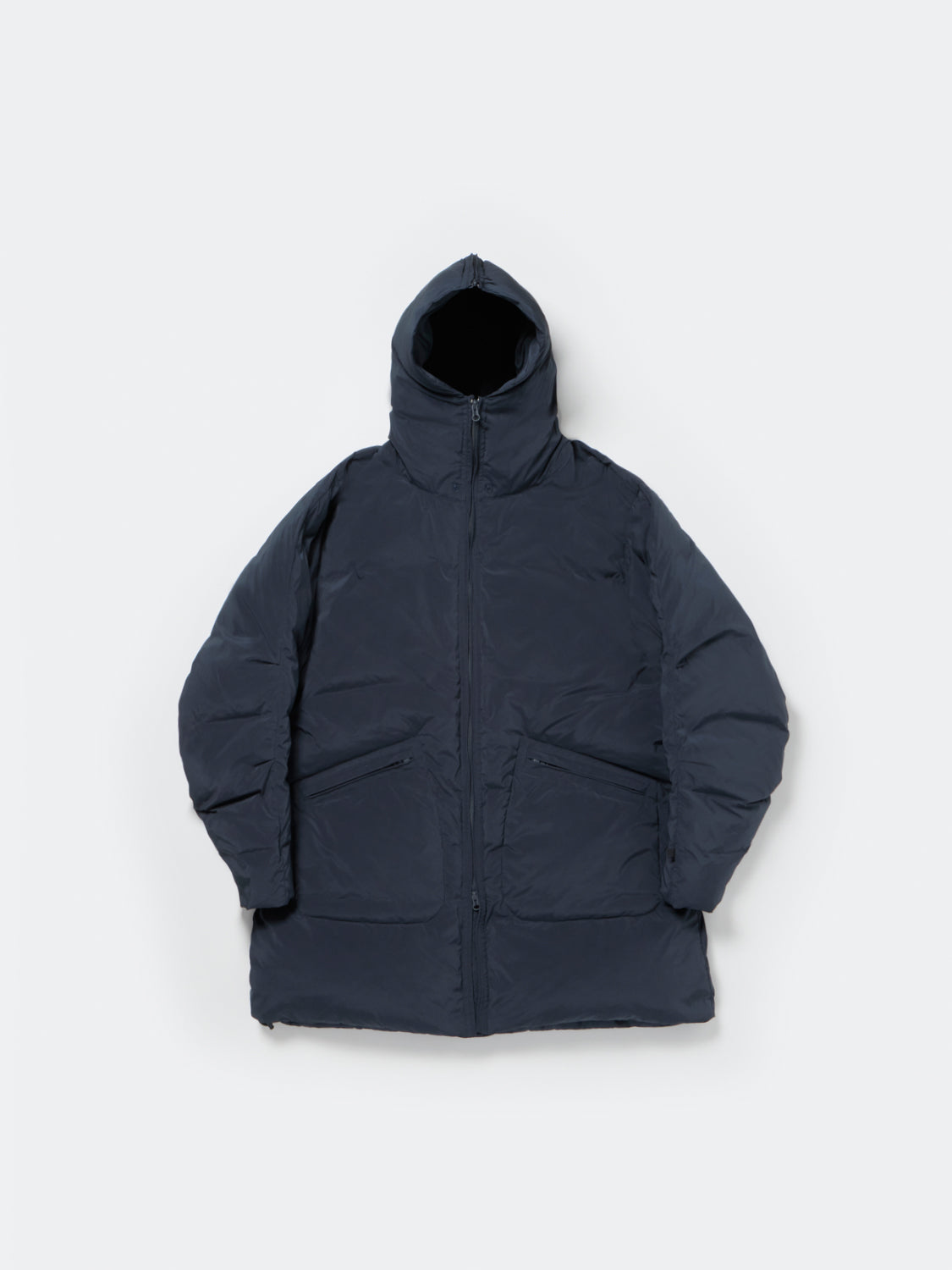 TECH 2WAY CADET DOWN PARKA