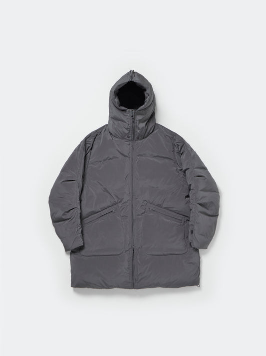 TECH 2WAY CADET DOWN PARKA