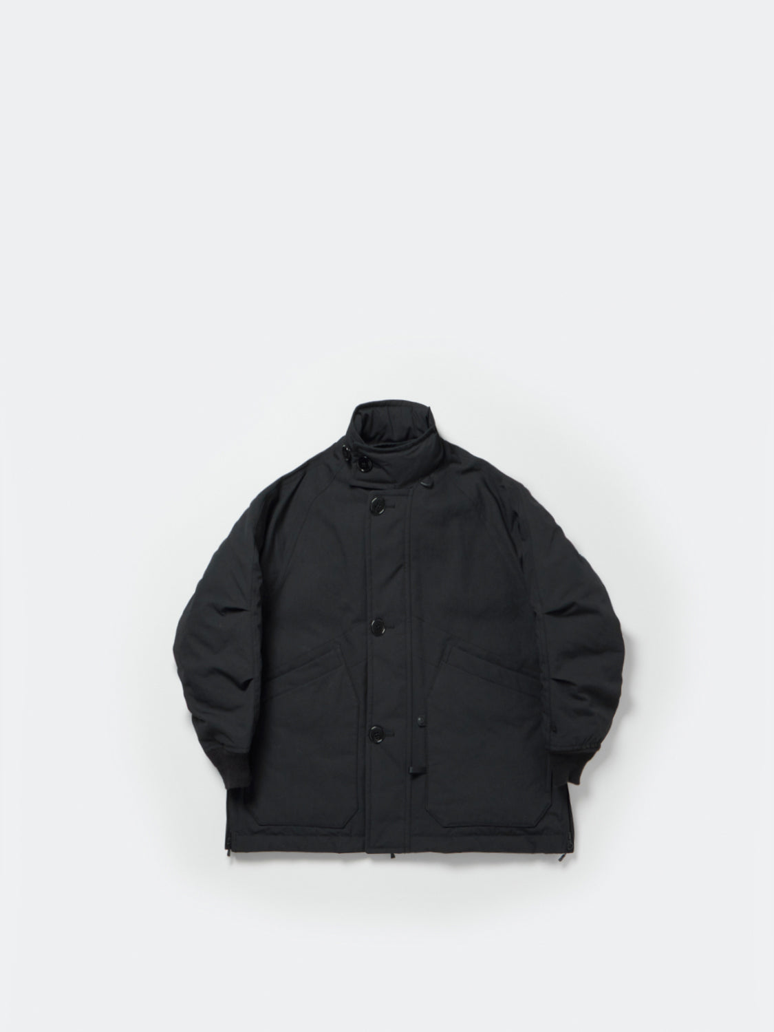 W's TECH SUBMARINE JACKET