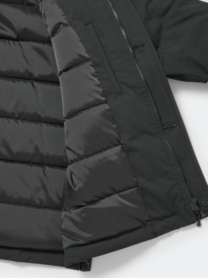 W's TECH SUBMARINE JACKET