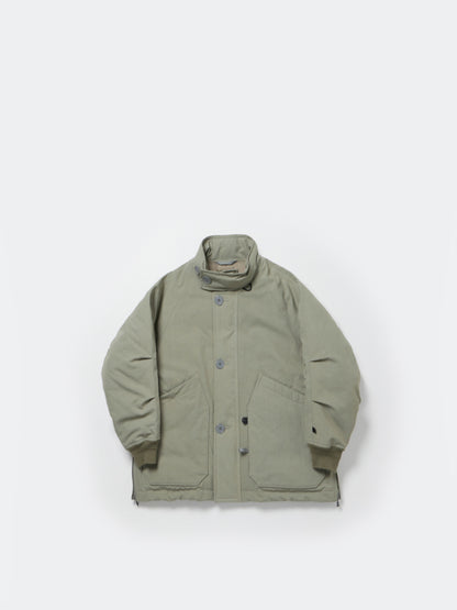 W's TECH SUBMARINE JACKET