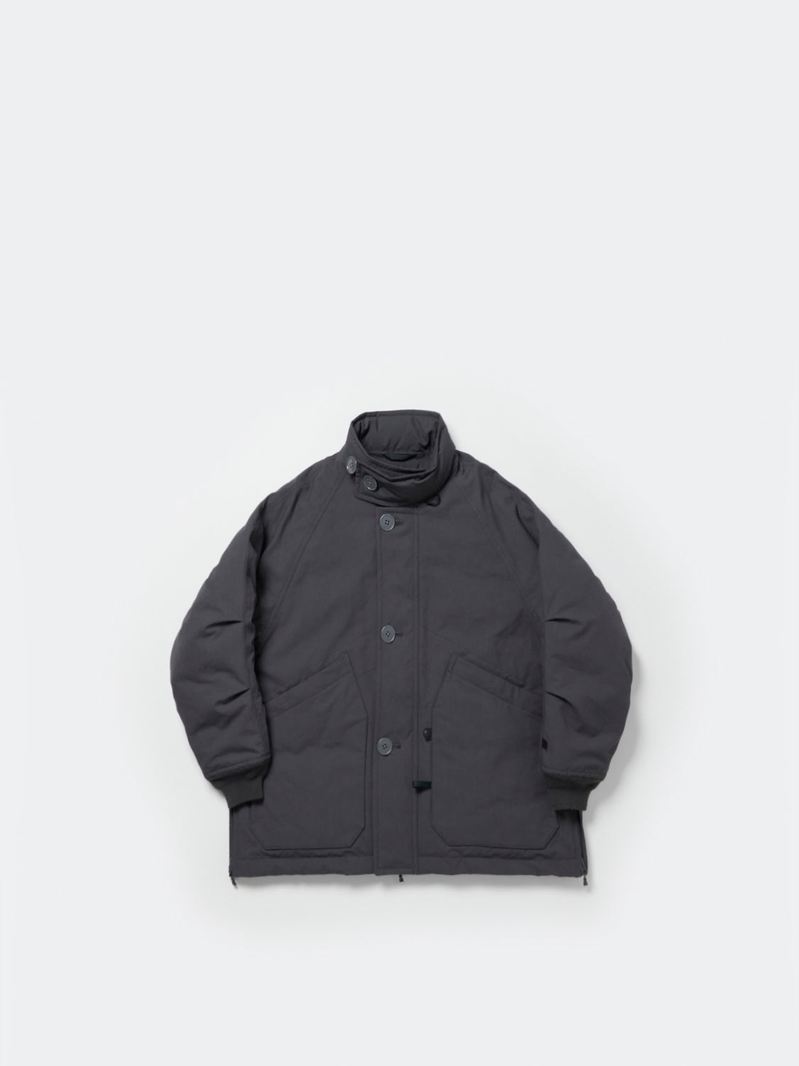 W's TECH SUBMARINE JACKET