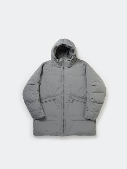TECH 2WAY CADET DOWN PARKA
