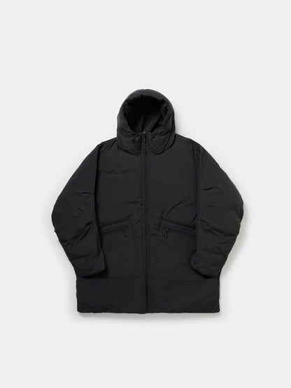 TECH 2WAY CADET DOWN PARKA