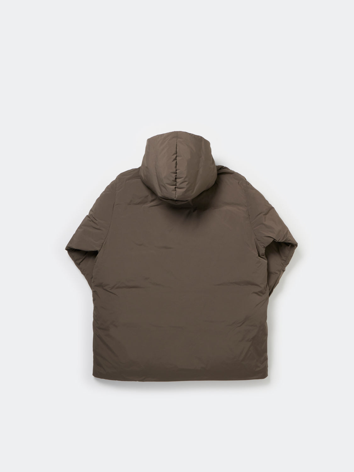 TECH 2WAY CADET DOWN PARKA – DAIWA PIER39