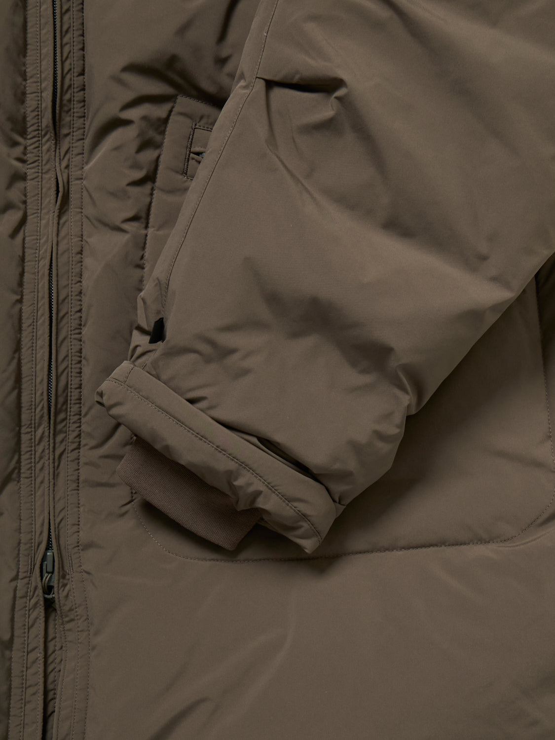 TECH 2WAY CADET DOWN PARKA – DAIWA PIER39