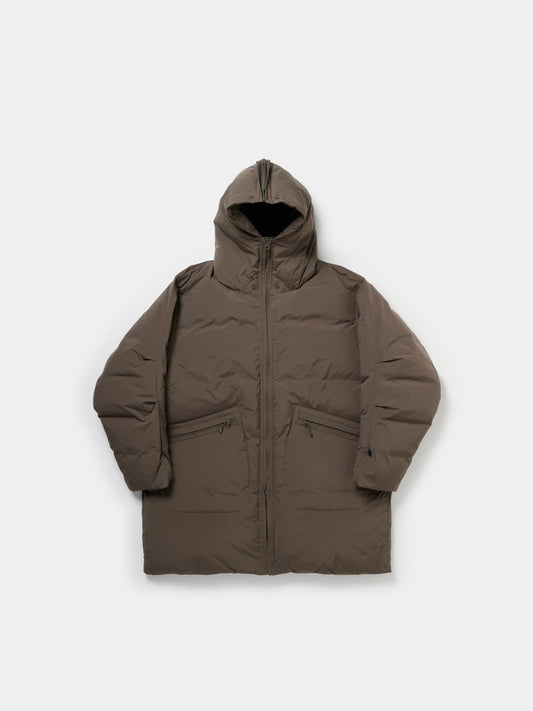 W's TECH 2WAY CADET DOWN PARKA