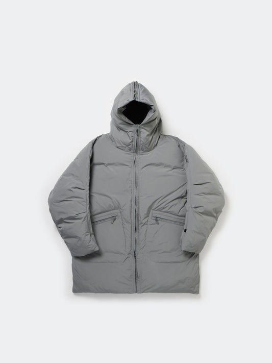 W's TECH 2WAY CADET DOWN PARKA