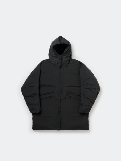 W's TECH 2WAY CADET DOWN PARKA
