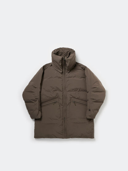 W's TECH 2WAY CADET DOWN PARKA
