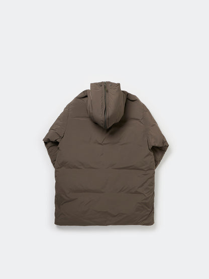 W's TECH 2WAY CADET DOWN PARKA