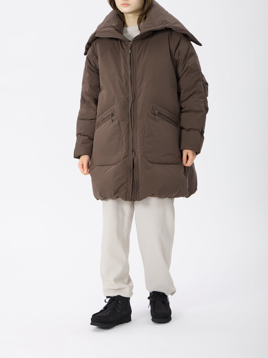 model：H164, B80.5, W62, H87, FREEサイズ着用
