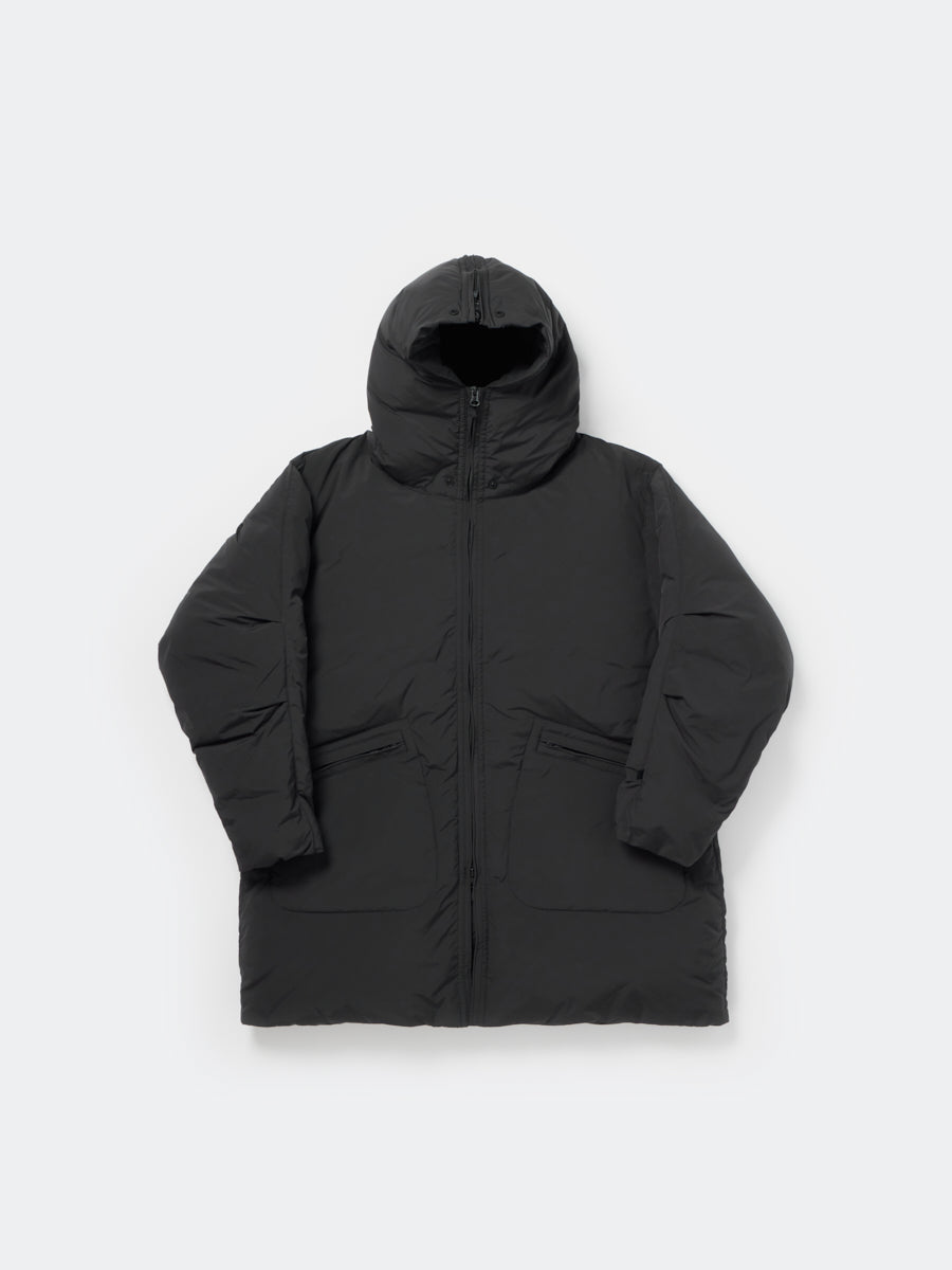 W's TECH 2WAY CADET DOWN PARKA