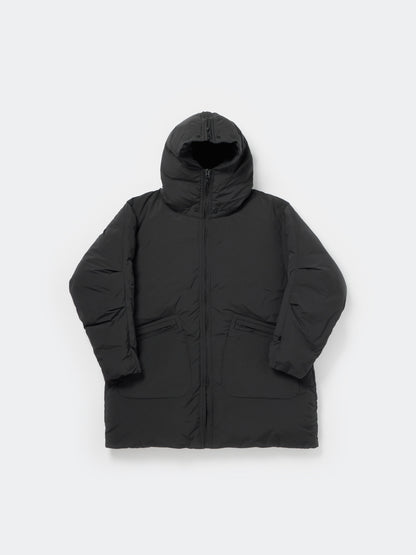 W's TECH 2WAY CADET DOWN PARKA