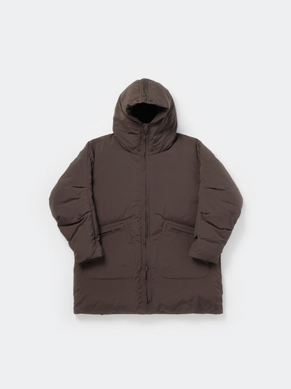 W's TECH 2WAY CADET DOWN PARKA