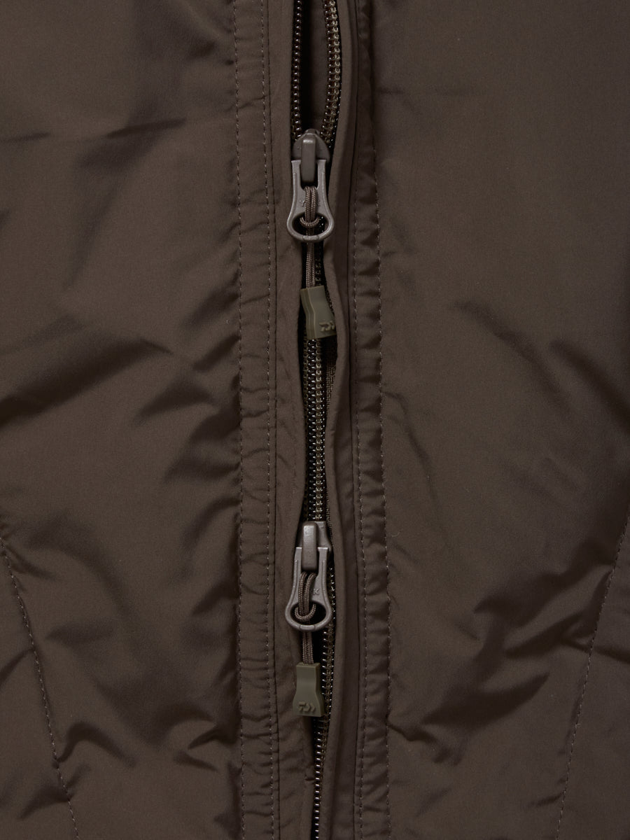 W's TECH 2WAY CADET DOWN PARKA