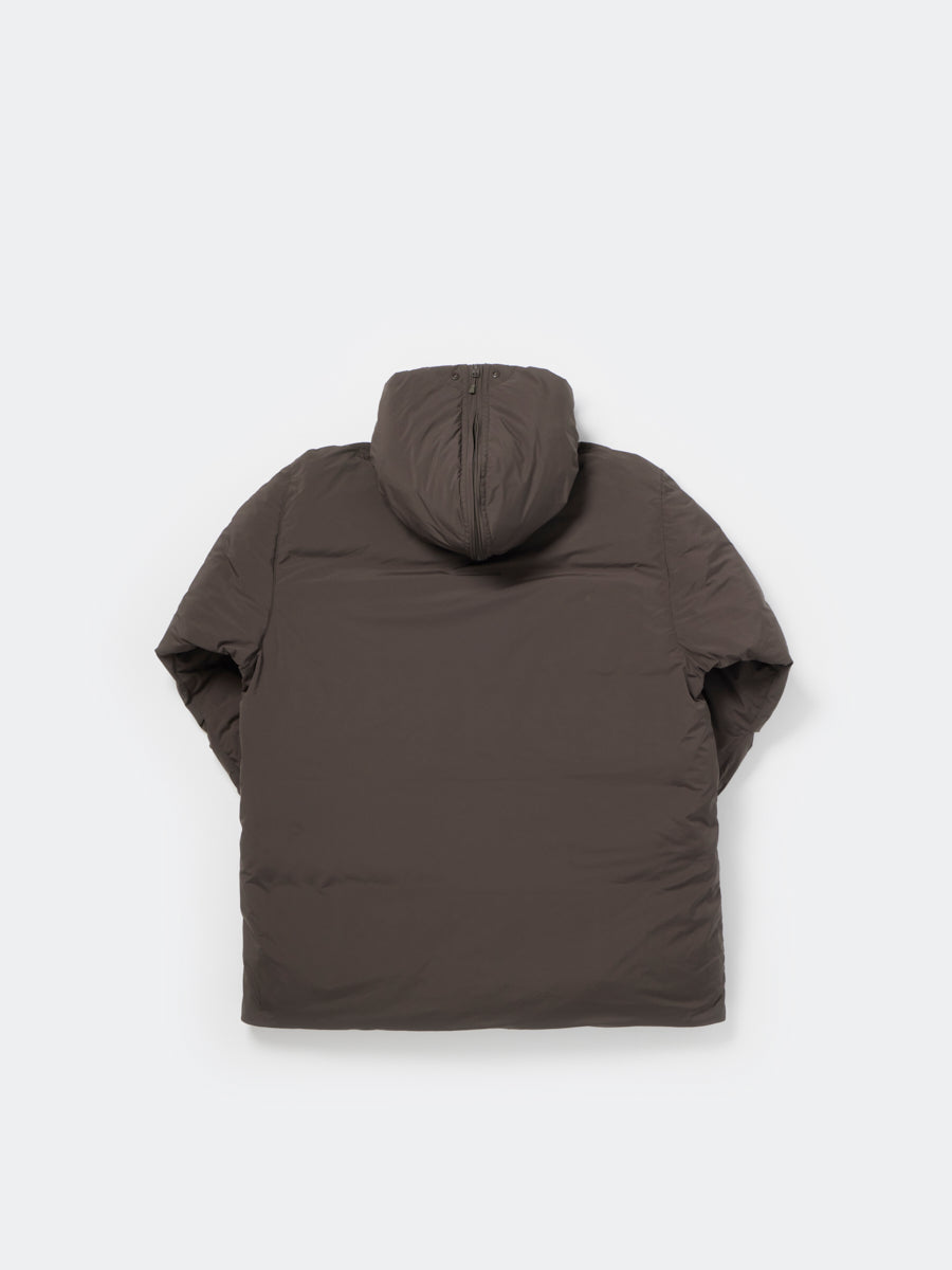 W's TECH 2WAY CADET DOWN PARKA