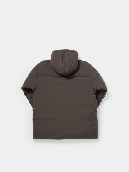 W's TECH 2WAY CADET DOWN PARKA