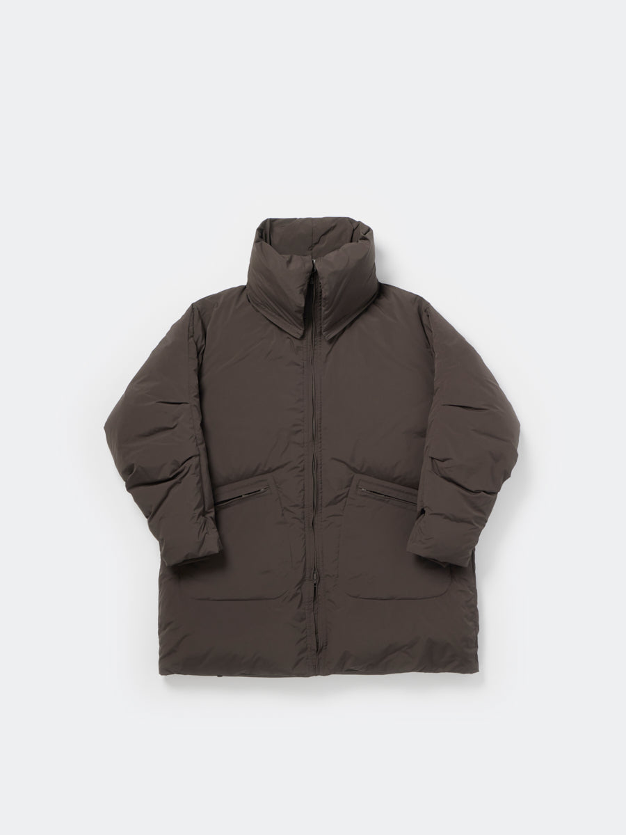 W's TECH 2WAY CADET DOWN PARKA