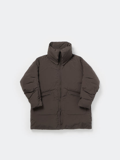 W's TECH 2WAY CADET DOWN PARKA
