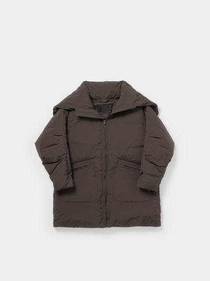 W's TECH 2WAY CADET DOWN PARKA
