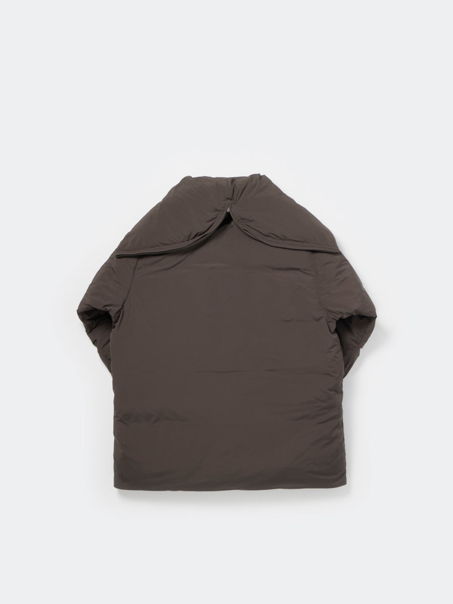W's TECH 2WAY CADET DOWN PARKA