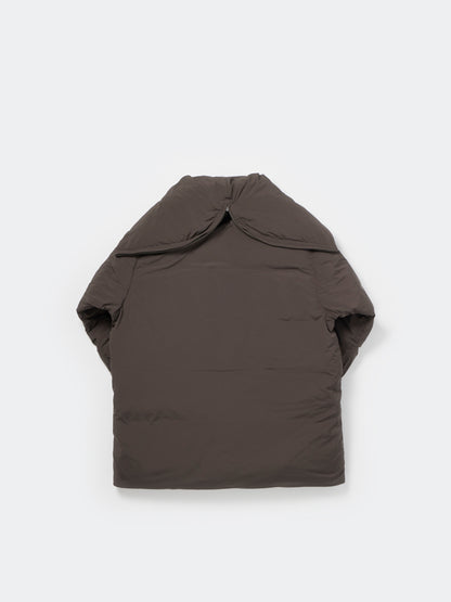 W's TECH 2WAY CADET DOWN PARKA