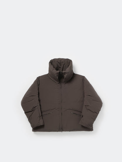 W's TECH 2WAY CADET DOWN PARKA