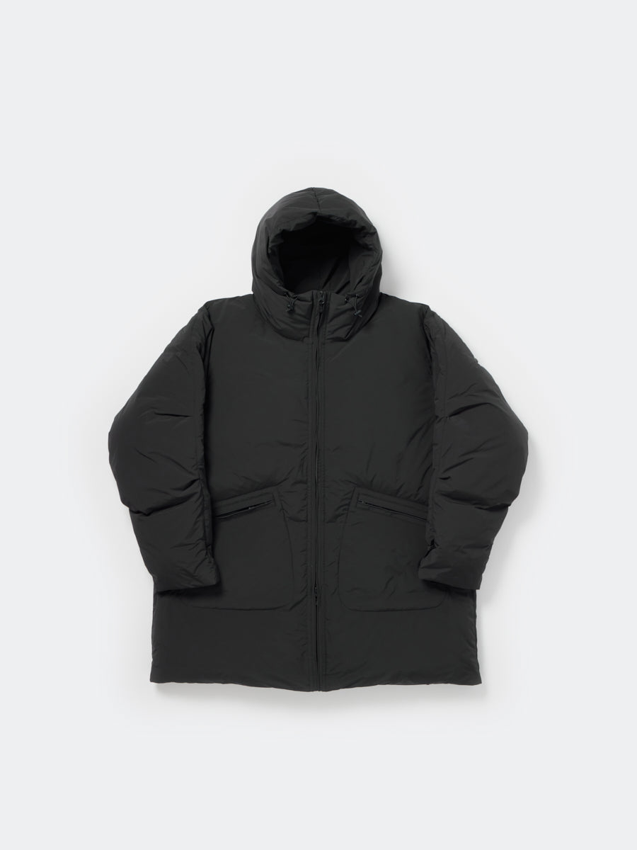 TECH 2WAY CADET DOWN PARKA