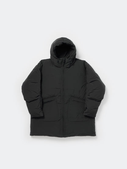 TECH 2WAY CADET DOWN PARKA
