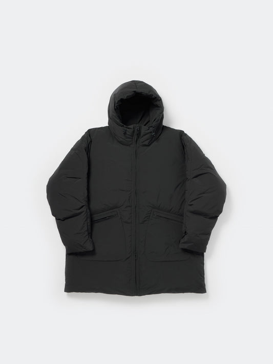 TECH 2WAY CADET DOWN PARKA