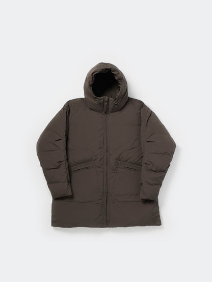 TECH 2WAY CADET DOWN PARKA